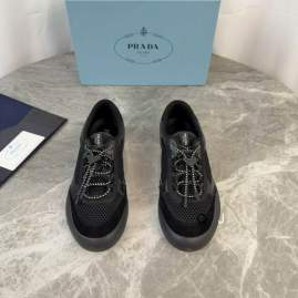 Picture of Prada Shoes _SKUPradasz35-45XJ030319324